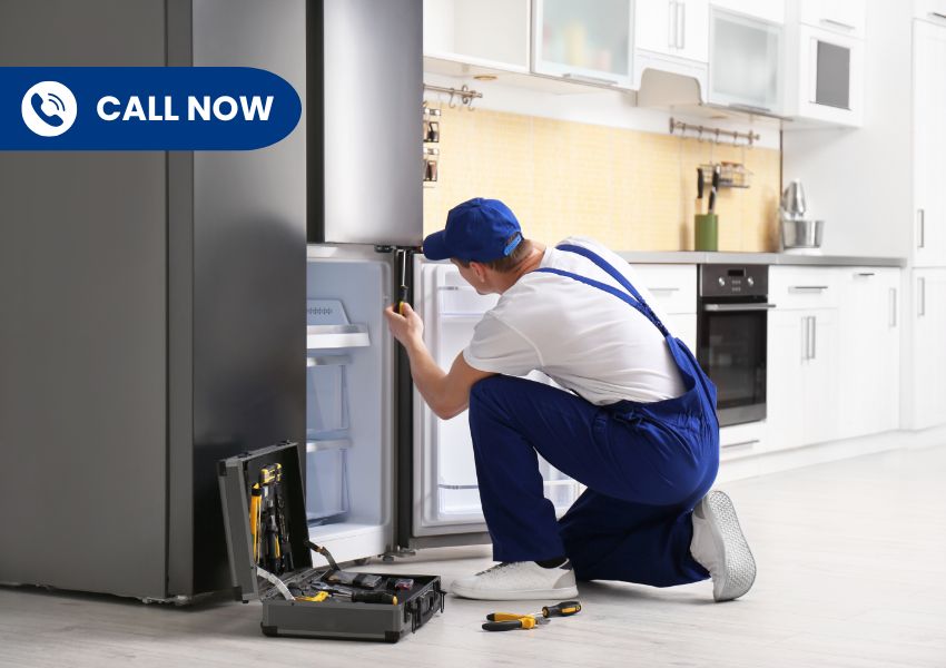 Attica Appliance Repair Company
